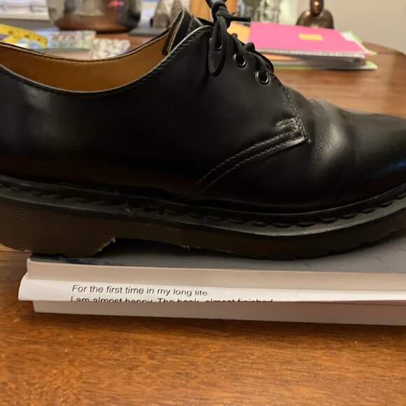 Doc Martens Oxfords - Picture 2 of 9